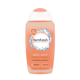 Femfresh Daily Wash 250ml – Gentle Intimate Care for Everyday Freshness